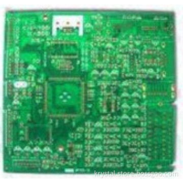 DOUBLE SIDE PCB